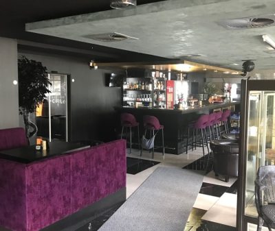 Reštaurácia a Bar Collective Poprad